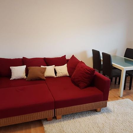 Lovely Furnished Apartments In Magdeburg For Your Business エクステリア 写真