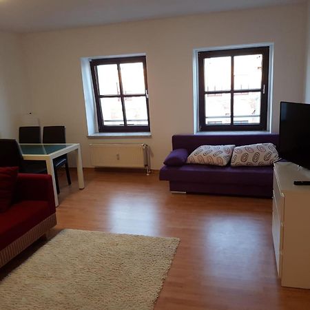 Lovely Furnished Apartments In Magdeburg For Your Business エクステリア 写真