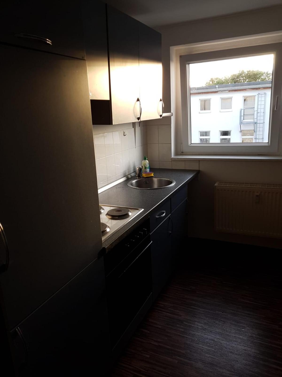 Lovely Furnished Apartments In Magdeburg For Your Business エクステリア 写真