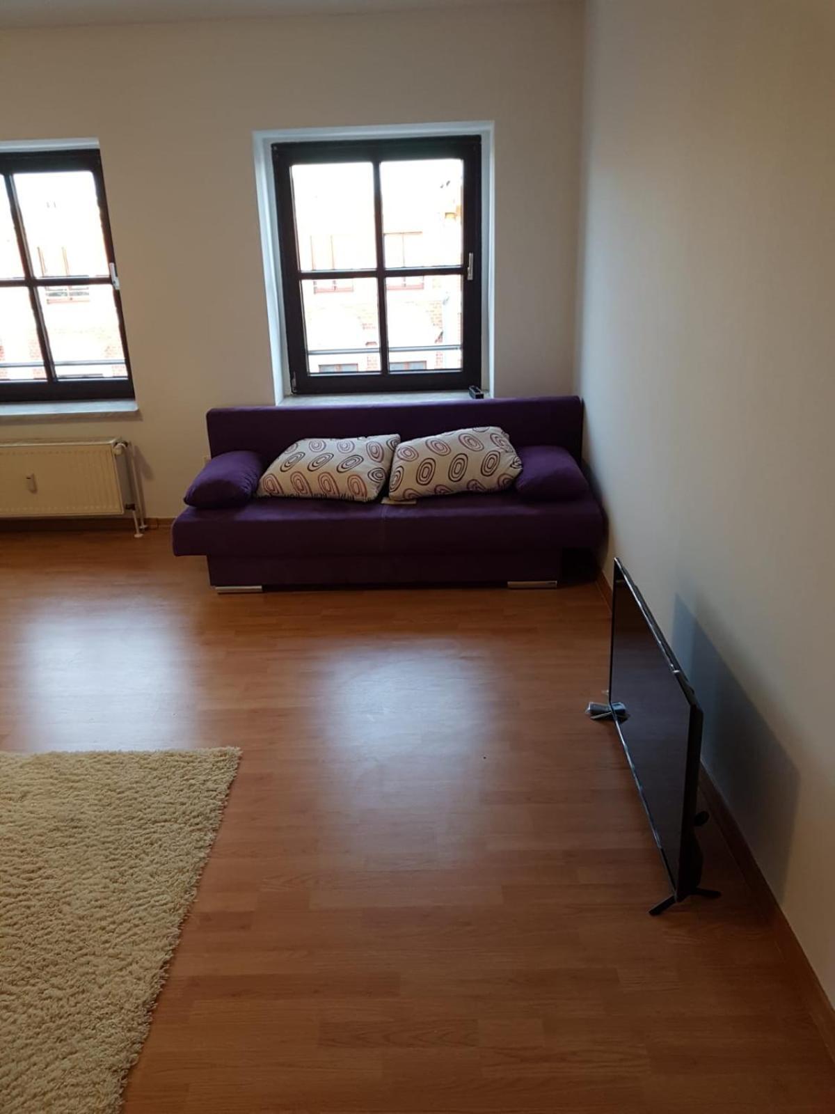 Lovely Furnished Apartments In Magdeburg For Your Business エクステリア 写真