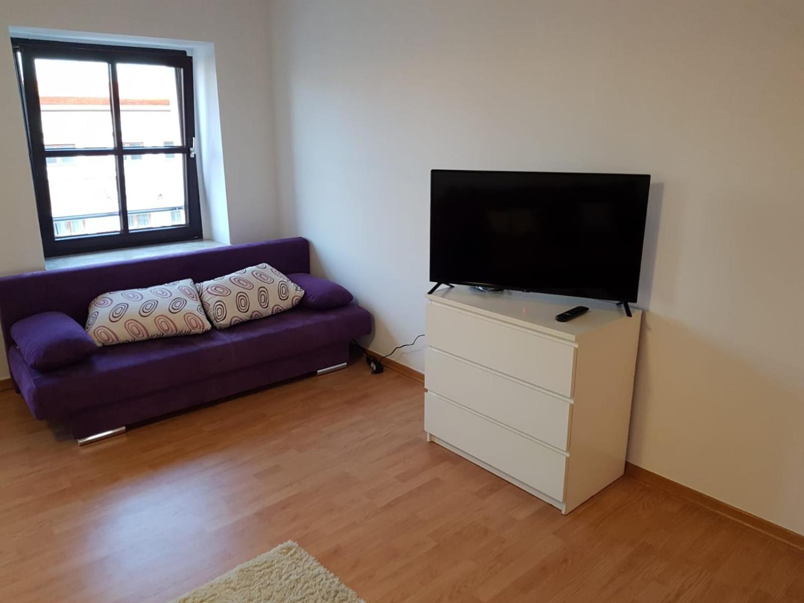 Lovely Furnished Apartments In Magdeburg For Your Business エクステリア 写真