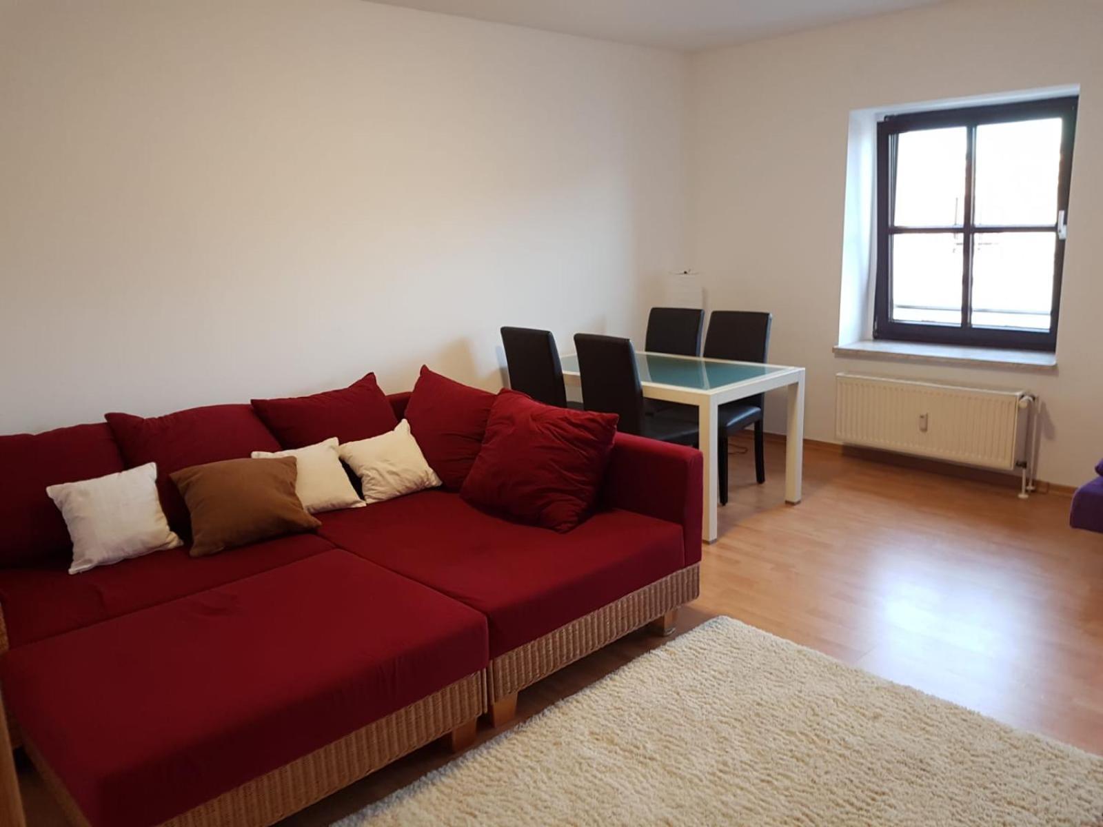 Lovely Furnished Apartments In Magdeburg For Your Business エクステリア 写真